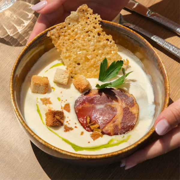 La carte - Le Cheval Noir - restaurant ARNAS