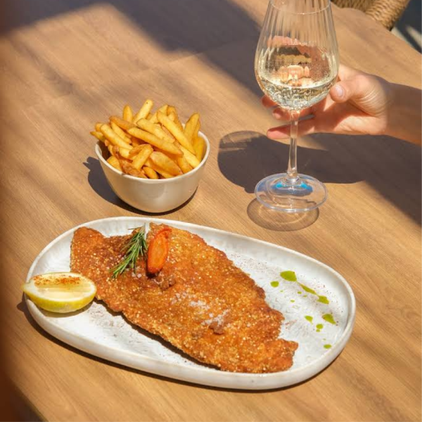 La carte - Le Cheval Noir - restaurant ARNAS
